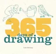 365 days of drawing