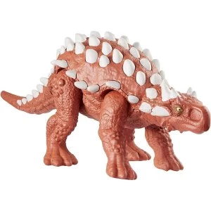 Jurassic World Attack Pack Minmi Action Figure