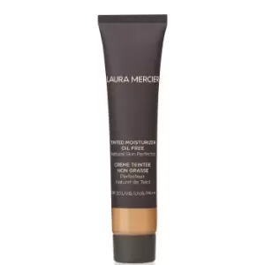 Laura Mercier Tinted Moisturiser Oil Free Natural Skin Perfector Mini 25ml (Various Shades) - Sand