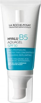 La Roche-Posay Hyalu B5 Uv Serum Spf 30 50Ml