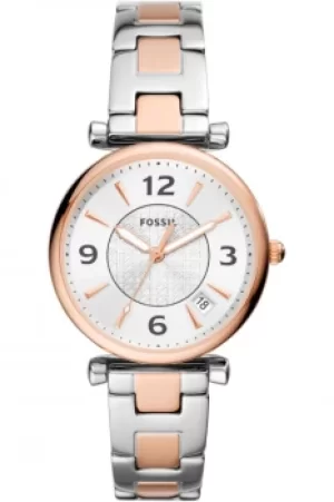 Fossil Carlie Watch ES5156