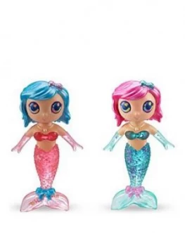 Stretch Qteez Qteez Mermaids- Styles May Vary