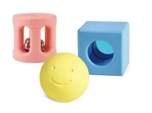 Hape Geometric Rattles