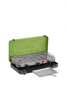 Vango Combi Ir Grill Cooker