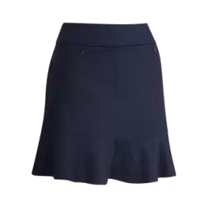 Callaway Flounce Skort Womens - Blue