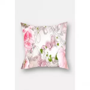 YS106652 Multicolor Cushion Cover