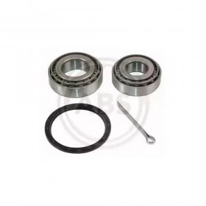 Rear (left /right) Wheel Bearing Kit A.B.S. 200490