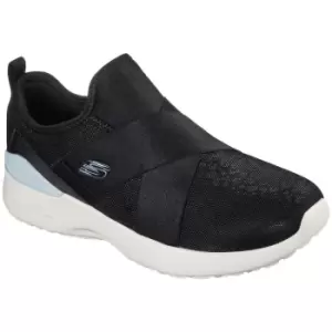 Skechers Womens Skech Air Dynamight Slip On Trainers Shoes UK Size 6 (EU 39)