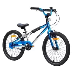 Sullivan 20 Safeguard Bicycle - Blue