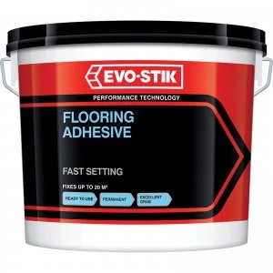 Evostik 873 Flooring Adhesive 2.5l