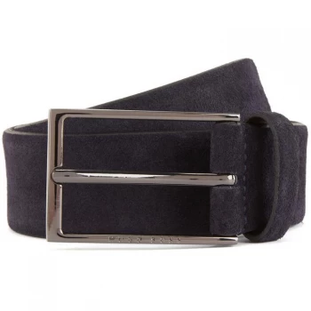 Hugo Boss Calindo Belt Navy