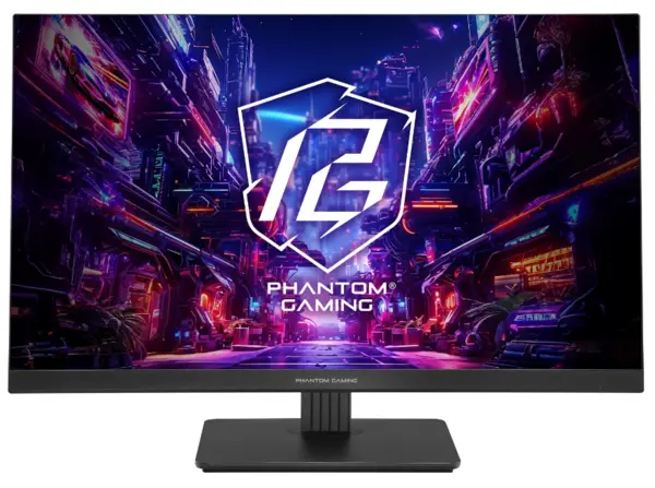 ASRock 27" PG27FFT1B Full HD IPS LED Gaming Monitor