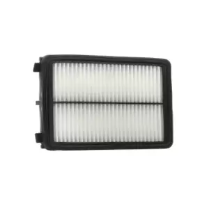 RIDEX Air filter HYUNDAI,KIA 8A0648 28113D3100 Engine air filter,Engine filter