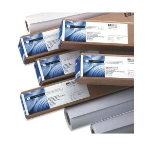 HP 914mm x 45.7m Paper Special InkJet on a Roll 90gsm