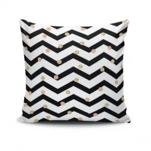 NKLF-300 Multicolor Cushion Cover