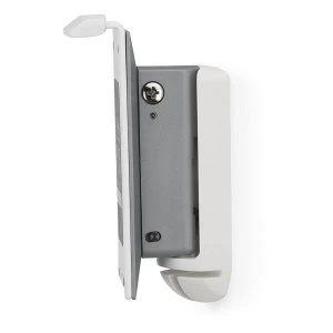 P1WM1011 Wall Mount For SONOS PLAY1 with Mounting Kit in White