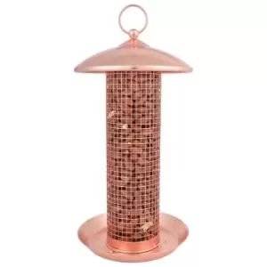 Best For Birds Copper Nut Feeder