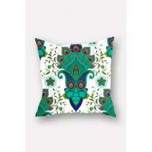 YS3415800564 Multicolor Cushion Cover