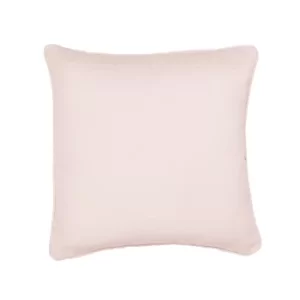 Helena Springfield Eden Cushion 45cm x 45cm, Blush