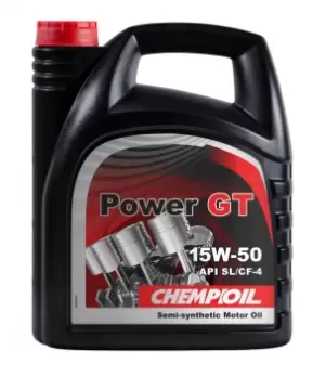 CHEMPIOIL Engine oil VW,AUDI,MERCEDES-BENZ CH9503-4 Motor oil,Oil