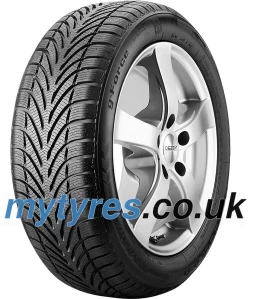 BF Goodrich g-Force Winter ( 205/60 R15 95H XL )