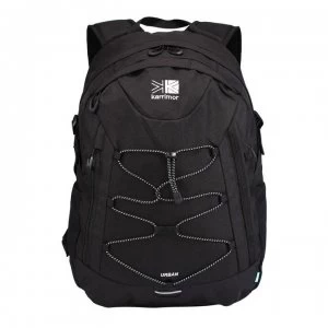 Karrimor Urban 30 Rucksack - Black