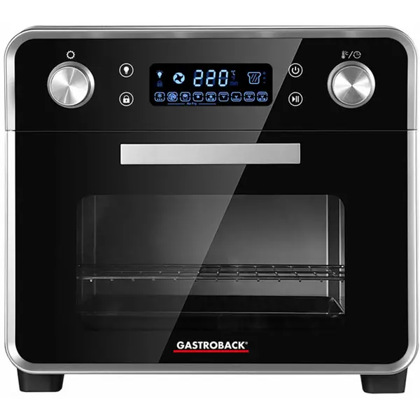 Gastroback Gastroback - Design Oven Air Fry & Pizza 62815