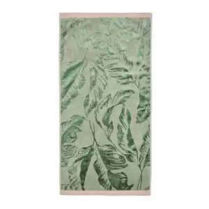 Ted Baker Urban Forager Bath Towel, Sage