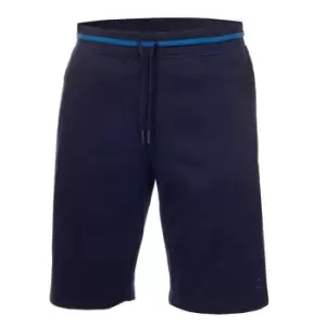 Calvin Klein Golf Golf Terry Shorts - Blue