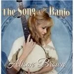 Alison Brown - Song of the Banjo (Music CD)