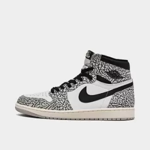 Air Jordan Retro 1 High OG Casual Shoes