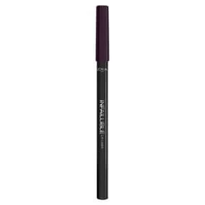 LOreal Infallible Lip Liner 107 Dark River