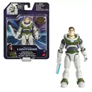 Lightyear - Space Ranger Alpha /Toys