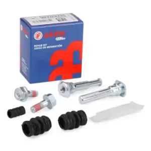 AUTOFREN SEINSA Guide Sleeve Kit, brake caliper FORD,HYUNDAI,TOYOTA D7037C 5818002A10,26225AG060,26225AG070 0495609020