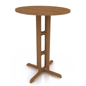 Robert Dyas Country Bar Table