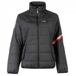 Millet Peak Austria Olympic Jacket Ladies - Black