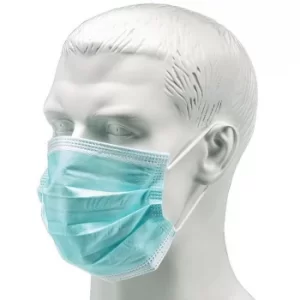 Draper Disposable Face Masks (Pack of 50)