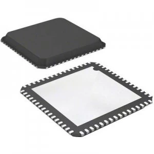 Embedded microcontroller DSPIC33EP256MU806 IMR QFN 64 Exposed Pad 9x9 Microchip Technology 16 Bit 60 MIPS IO number