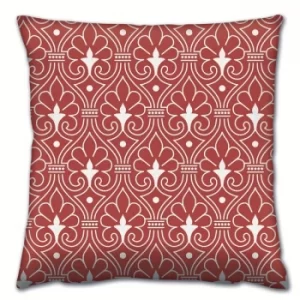 A14531 Multicolor Cushion