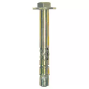 Rawl Rawlok Masonry Anchor Loose Bolt M8 60mm Pack of 50