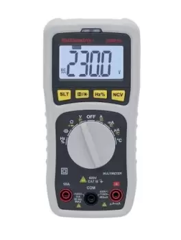 Chauvin Arnoux DMM53 Handheld Digital Multimeter