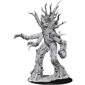 Treant: D&amp;D Nolzur's Marvelous Unpainted Miniatures (W7)