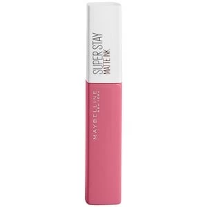 Maybelline Superstay Matte Ink 125 Inspirer