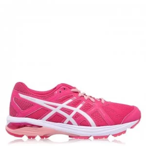 Asics GT-Xpress Ladies Running Shoes - Pink/White