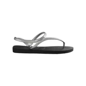 Havaianas Urban Flip Flop - Black