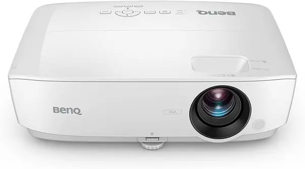 BenQ MX536 4000 ANSI Lumens XGA Portable Projector