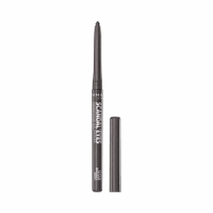 Rimmel Scandaleyes Waterproof Eye Definer 003 Smokey Gray