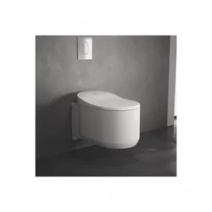 Grohe Sensia Arena Wall Hung Smart Bidet Toilet