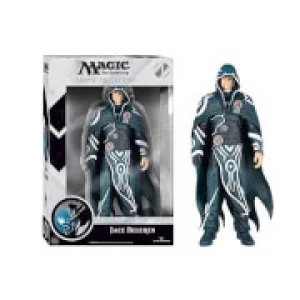 Magic The Gathering Jace Beleren Legacy Action Figure