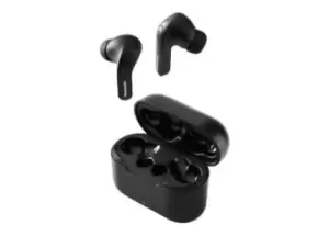 Panasonic RZ-B310WDE-K Wireless Hybrid Noise Cancelling Stereo Earbuds